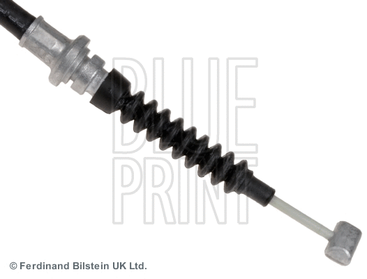 Cable Pull, parking brake