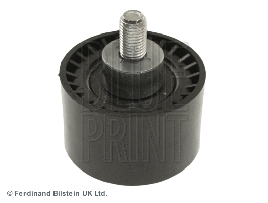 Deflection/Guide Pulley, timing belt