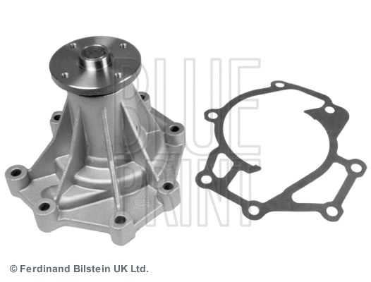 Water Pump, engine cooling (ADG09169)