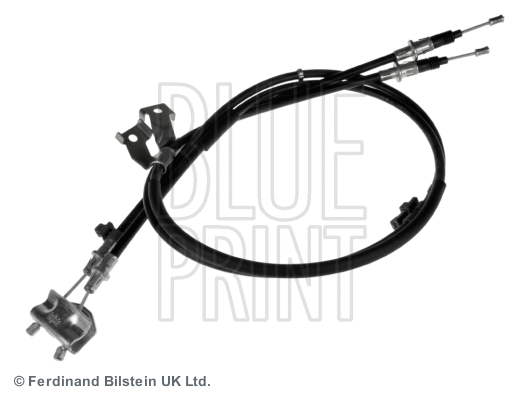 Cable Pull, parking brake (ADM546130)