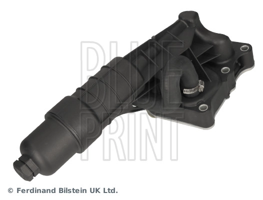 Housing, oil filter (ADBP210157)