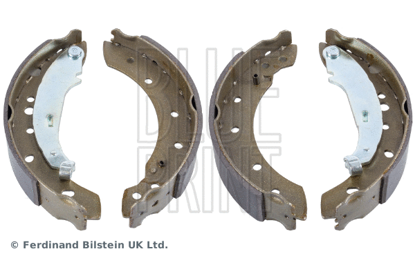 Brake Shoe Set (ADBP410000)