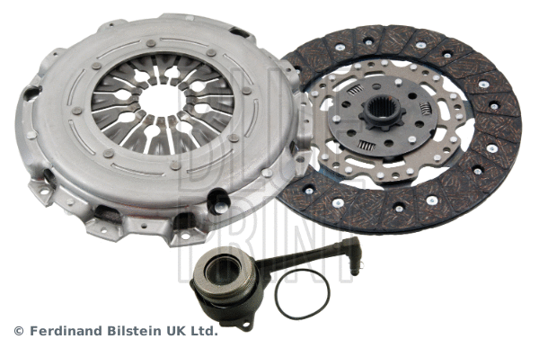 Clutch Kit (ADV1830144)