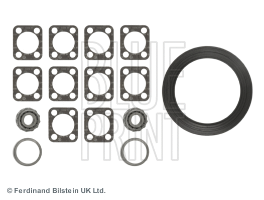 Wheel Bearing Kit (ADD68610)
