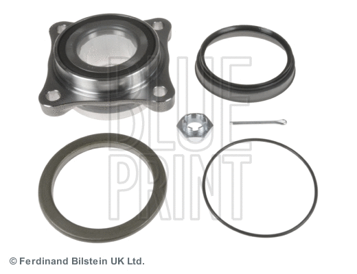 Wheel Bearing Kit (ADT38249)