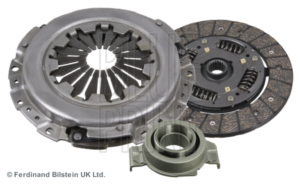 Clutch Kit (ADL143010)
