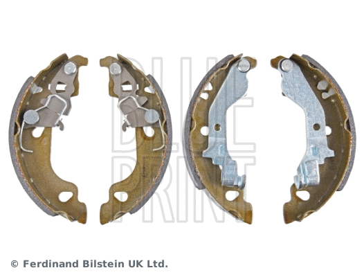 Brake Shoe Set (ADBP410003)