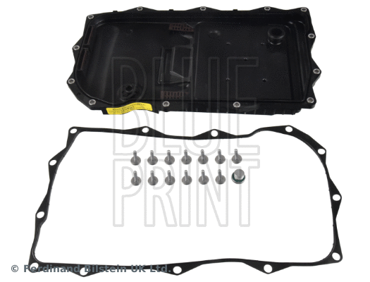Hydraulic Filter, automatic transmission (ADBP210059)