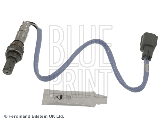 Lambda Sensor (ADS77007)