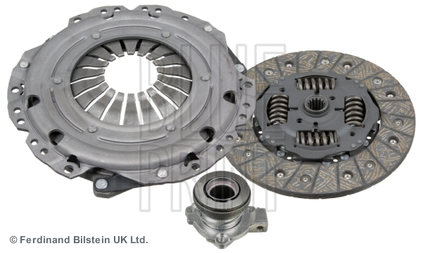 Clutch Kit (ADW193060)