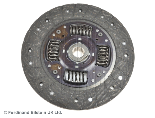Clutch Disc
