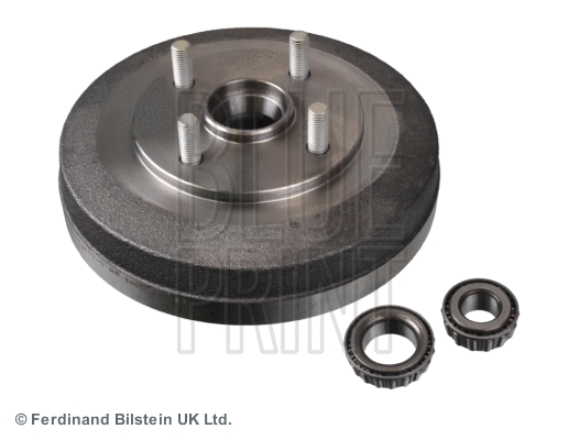 Brake Drum (ADG04722)