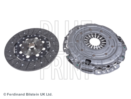 Clutch Kit (ADG030160C)