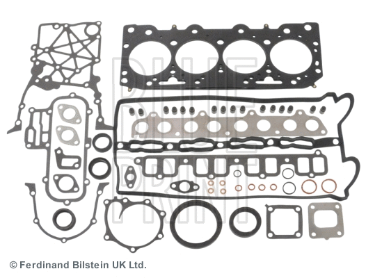 Gasket Kit, cylinder head (ADG06288C)