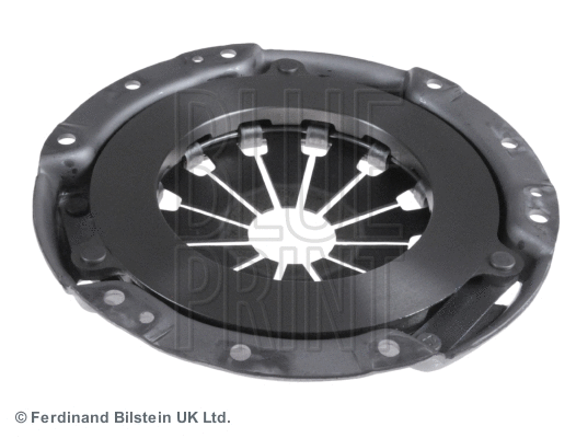 Clutch Pressure Plate