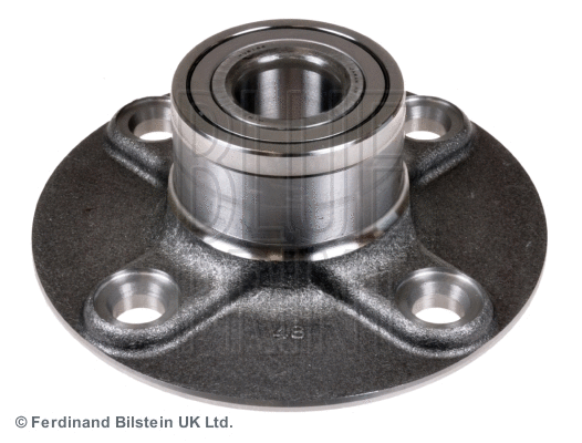 Wheel Bearing Kit (ADN18357)