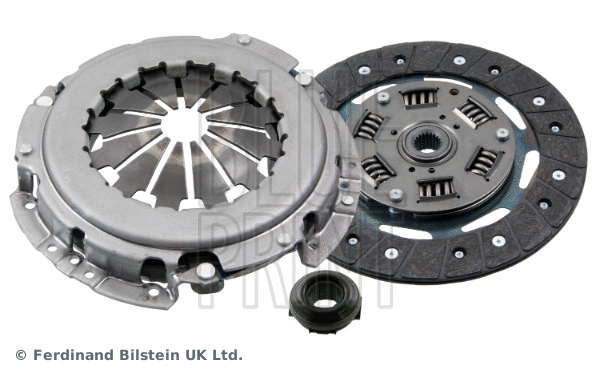 Clutch Kit (ADL143055)