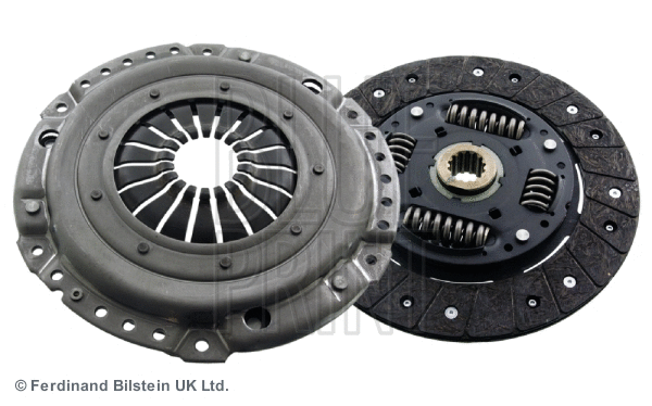 Clutch Kit (ADW193086)