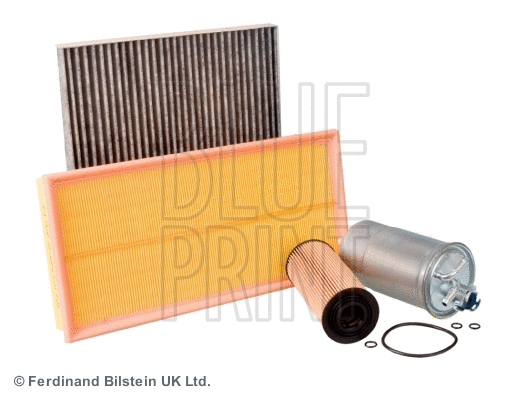Parts Set, maintenance service (ADV182134)