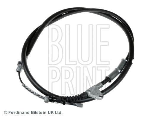 Cable Pull, parking brake (ADT346324)