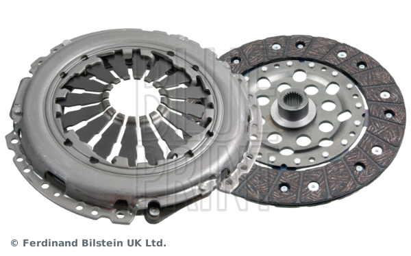 Clutch Kit (ADW1930112)