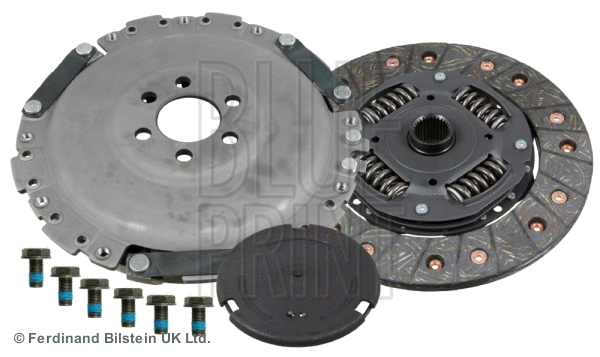 Clutch Kit (ADV183013)