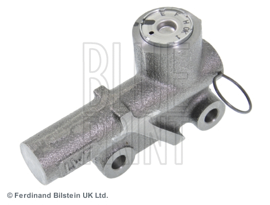 Tensioner, timing belt