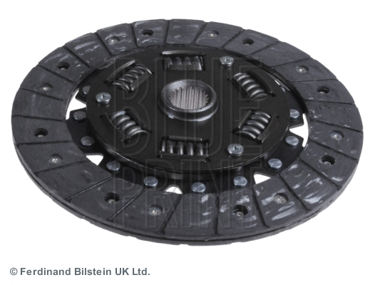 Clutch Disc (ADM53119)