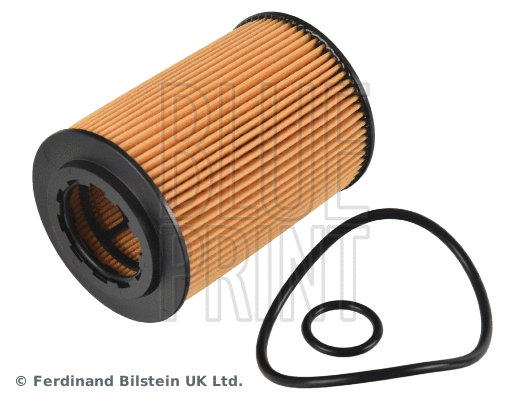 Oil Filter (ADH22117)