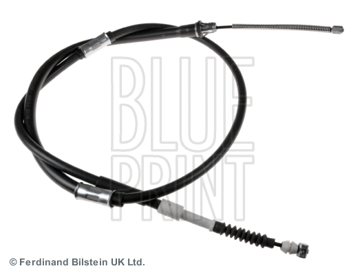 Cable Pull, parking brake (ADT346357)