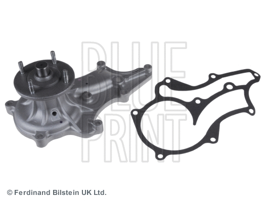 Water Pump, engine cooling (ADT39124)