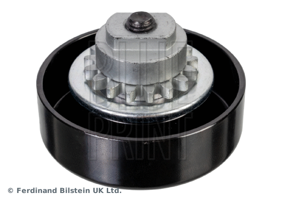 Tensioner Pulley, V-ribbed belt (ADBP960002)