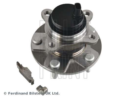 Wheel Bearing Kit (ADBP820002)