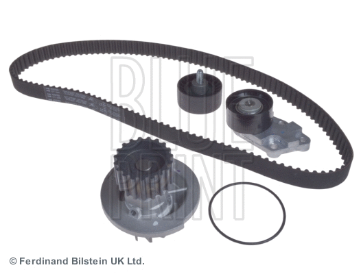 Water Pump & Timing Belt Kit (ADG073762)