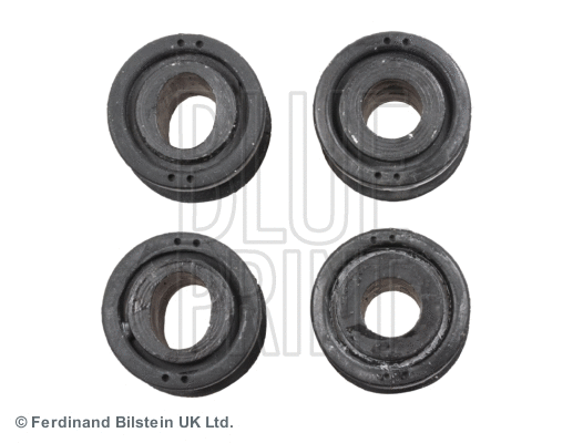 Mounting, steering gear