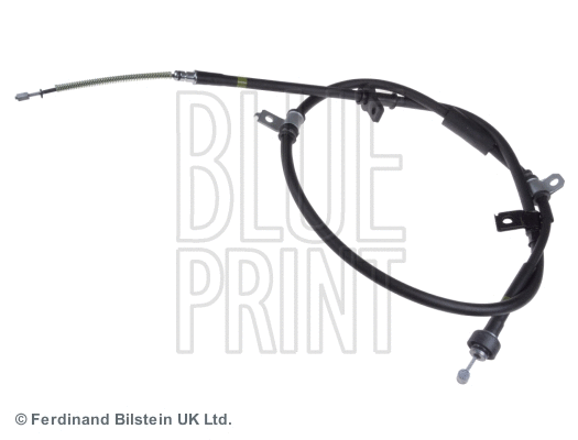 Cable Pull, parking brake (ADG04697)