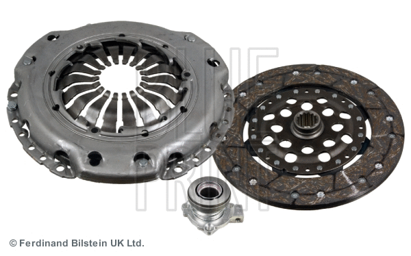 Clutch Kit (ADW193077)