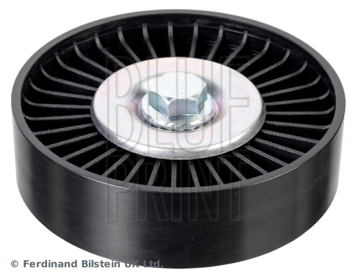 Deflection/Guide Pulley, V-ribbed belt (ADBP960007)