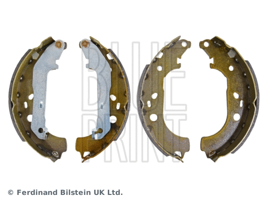 Brake Shoe Set (ADBP410021)