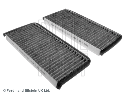 Filter Set, cabin air (ADM52512)