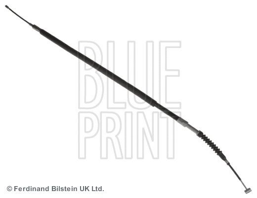 Cable Pull, parking brake (ADT346369)