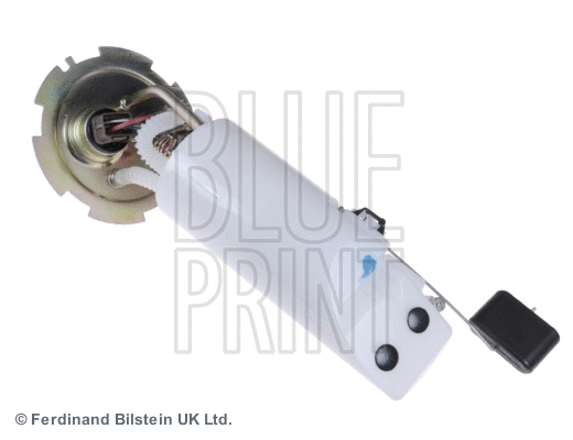 Fuel Feed Unit
