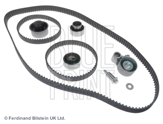 Timing Belt Kit (ADG07326)