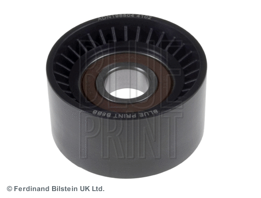 Deflection/Guide Pulley, V-ribbed belt (ADN196504)