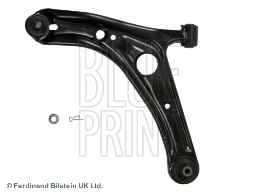 Control/Trailing Arm, wheel suspension (ADT38685C)
