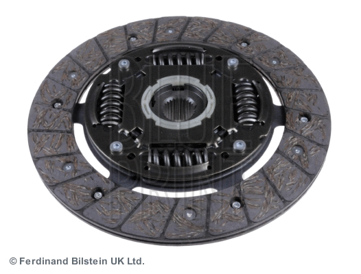 Clutch Disc