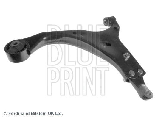 Control/Trailing Arm, wheel suspension (ADG086280)