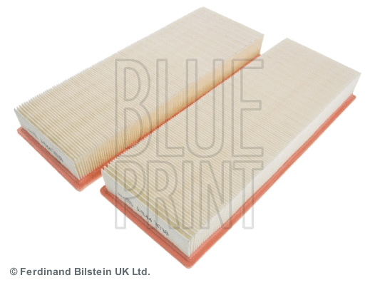 Air filter kit