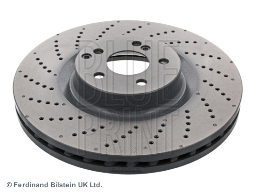 Brake Disc (ADU174347)