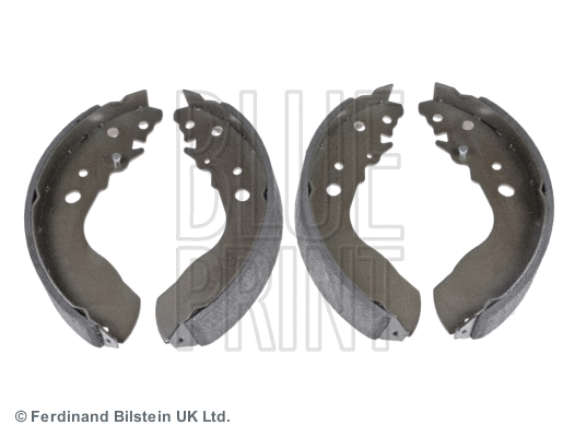 Brake Shoe Set (ADK84125)